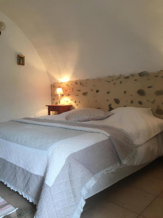 La Ferme De Valauris Bed & Breakfast Sisteron Ngoại thất bức ảnh