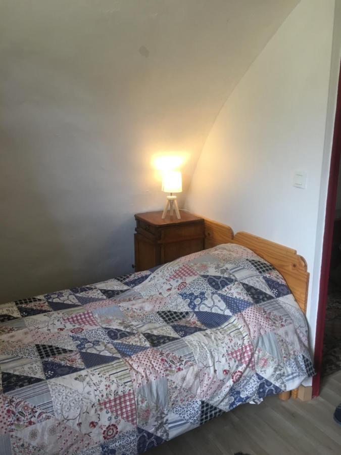 La Ferme De Valauris Bed & Breakfast Sisteron Ngoại thất bức ảnh