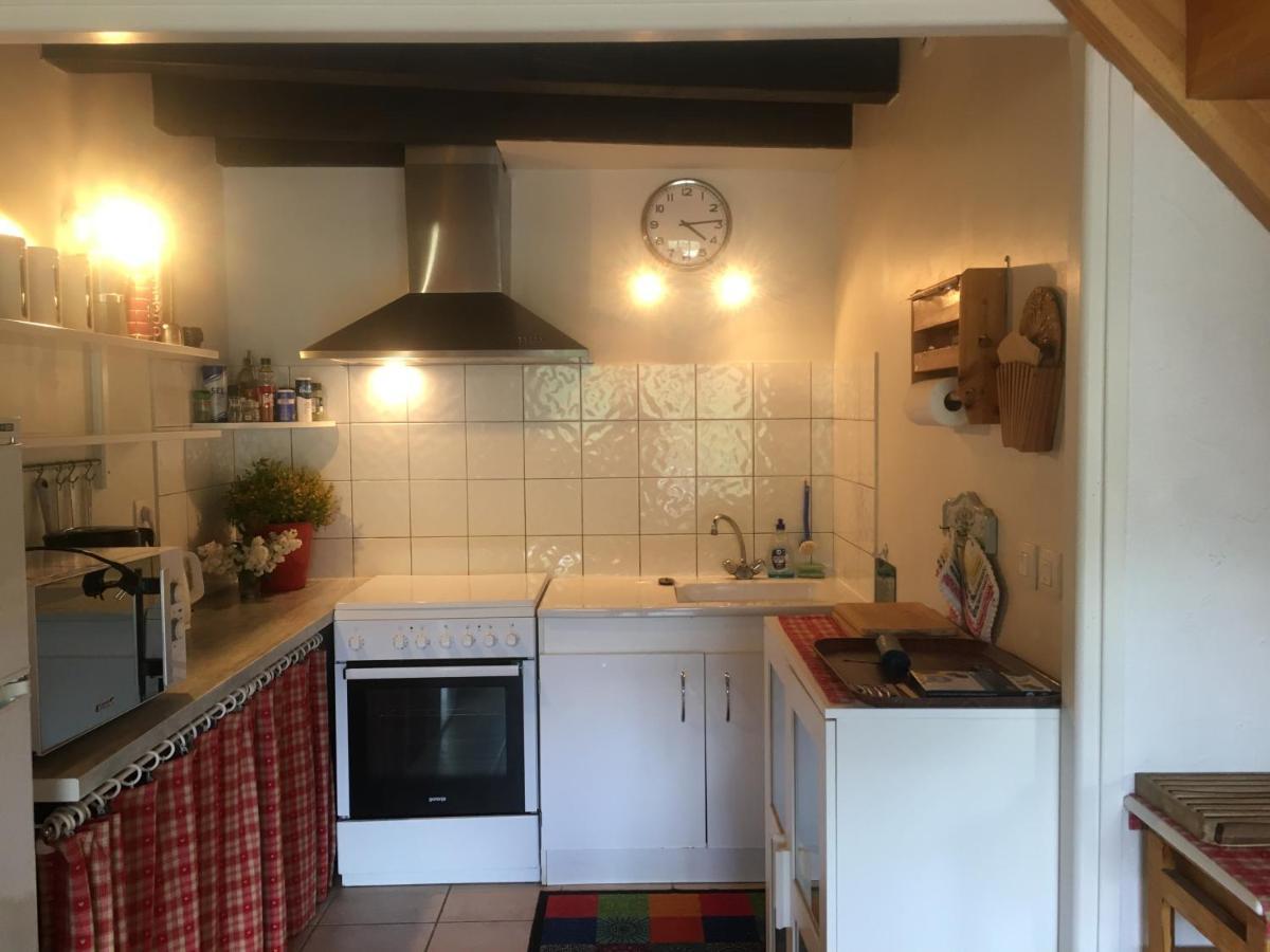 La Ferme De Valauris Bed & Breakfast Sisteron Ngoại thất bức ảnh