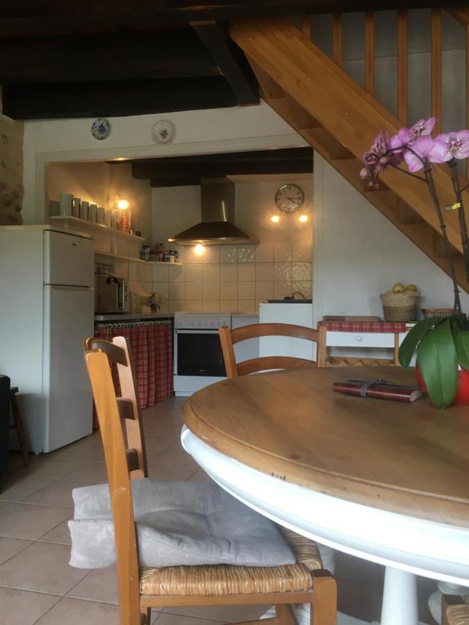 La Ferme De Valauris Bed & Breakfast Sisteron Ngoại thất bức ảnh