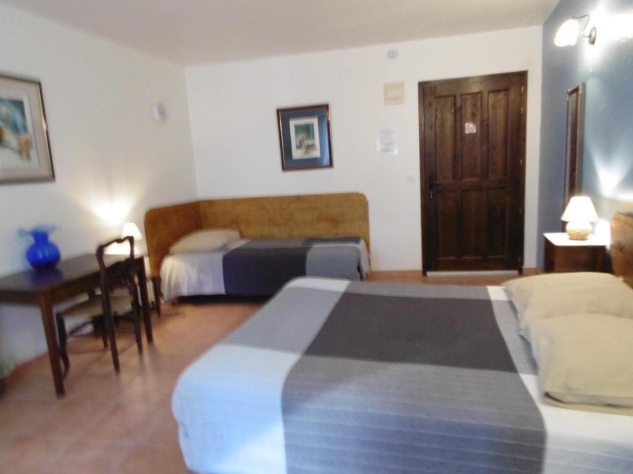 La Ferme De Valauris Bed & Breakfast Sisteron Ngoại thất bức ảnh