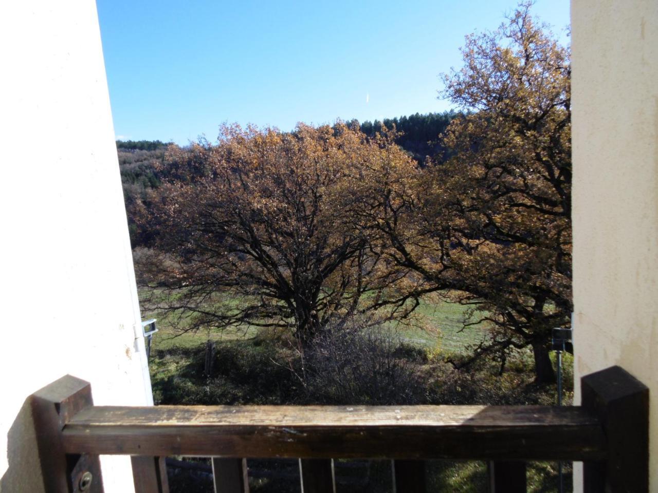 La Ferme De Valauris Bed & Breakfast Sisteron Ngoại thất bức ảnh