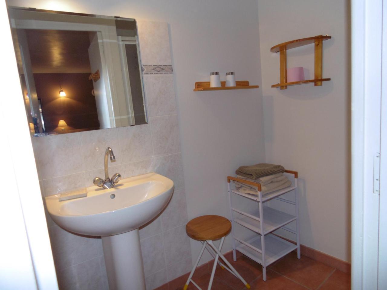 La Ferme De Valauris Bed & Breakfast Sisteron Ngoại thất bức ảnh