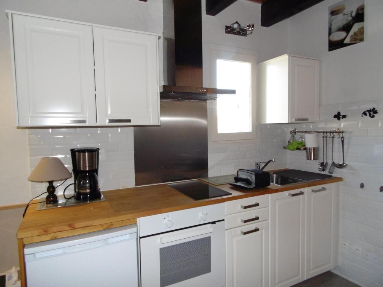 La Ferme De Valauris Bed & Breakfast Sisteron Ngoại thất bức ảnh